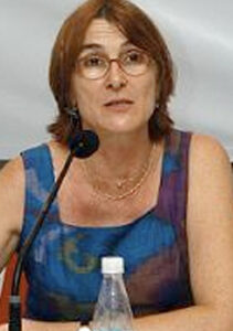 Ligia Giovanella