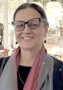 Maria Helena Machado