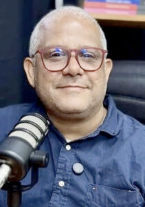 Alessandro Jatobá